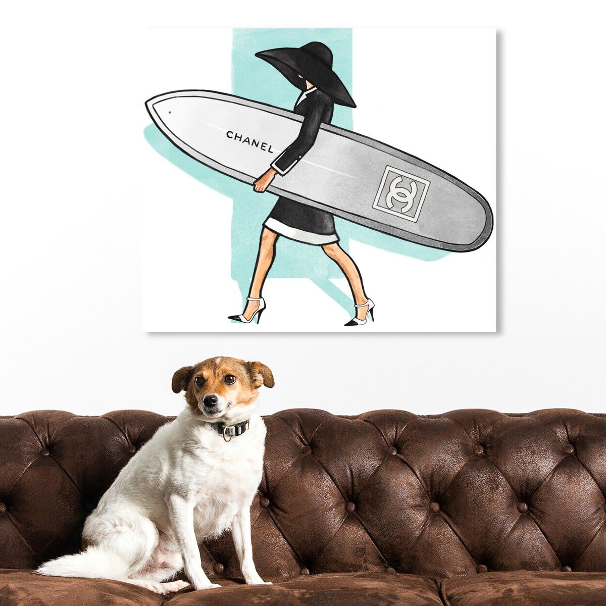 Surfer Girl II Secondary image