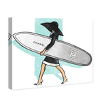 Surfer Girl II
