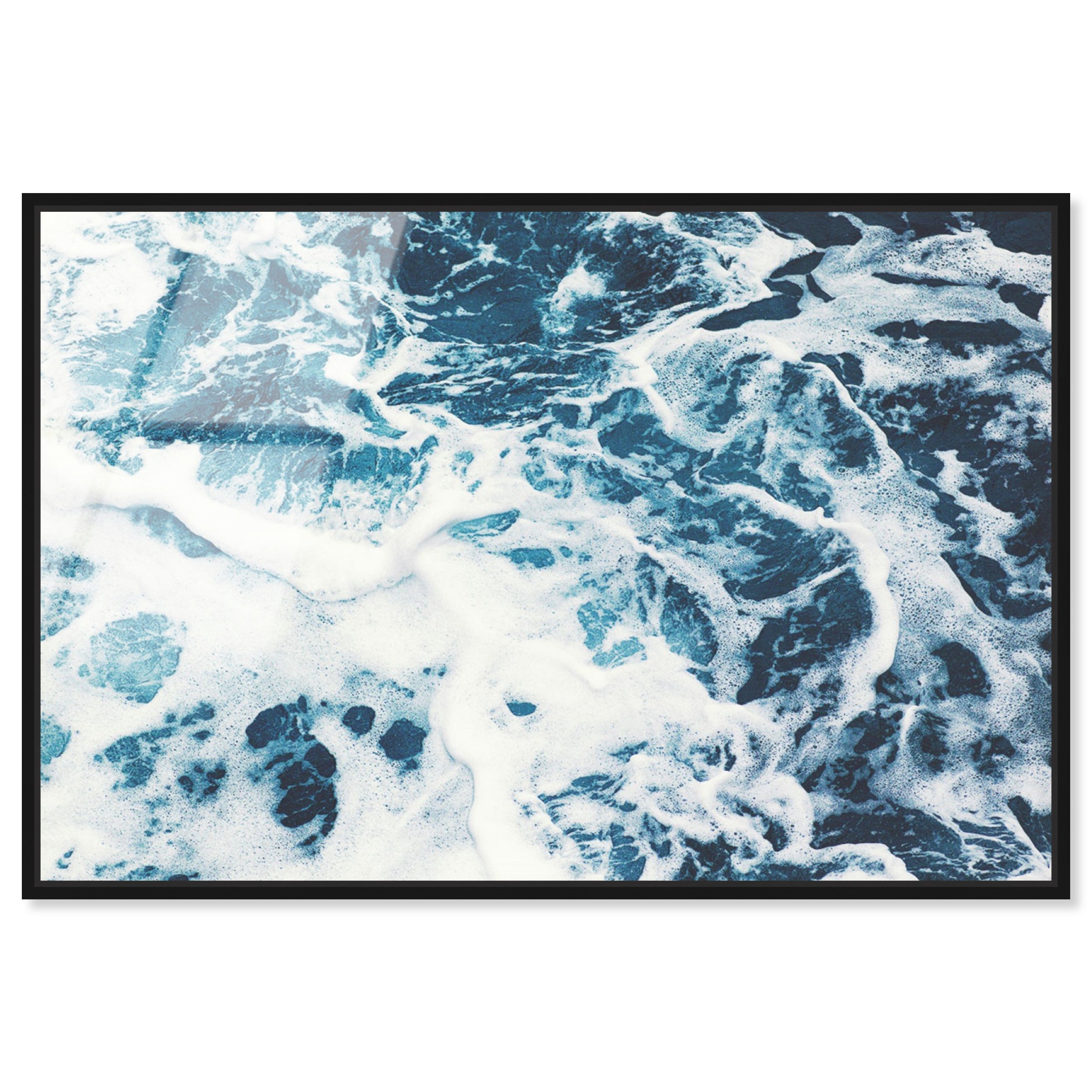 Mykonos Water I