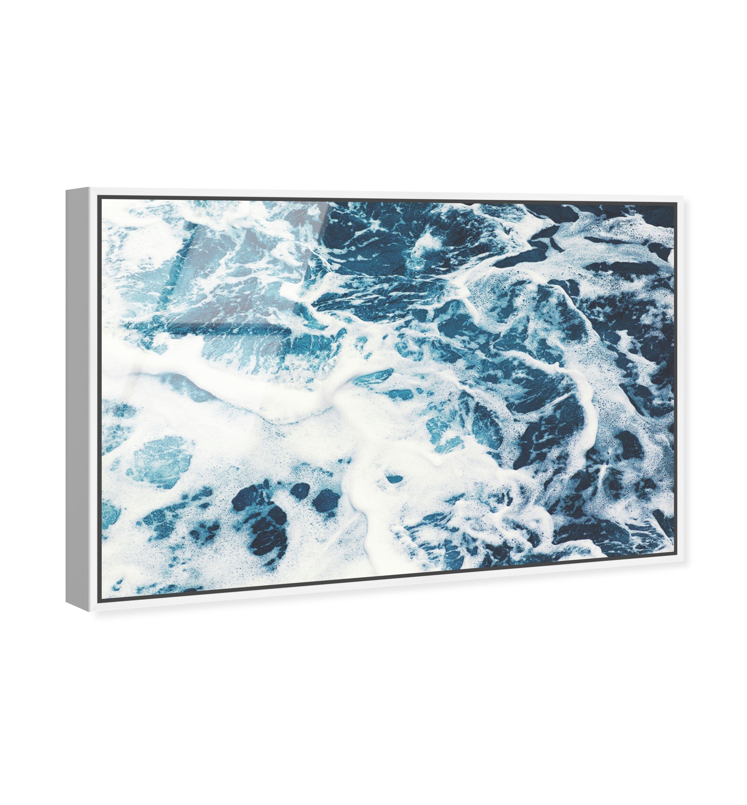 Mykonos Water I