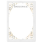 Groceries
