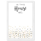 In This House