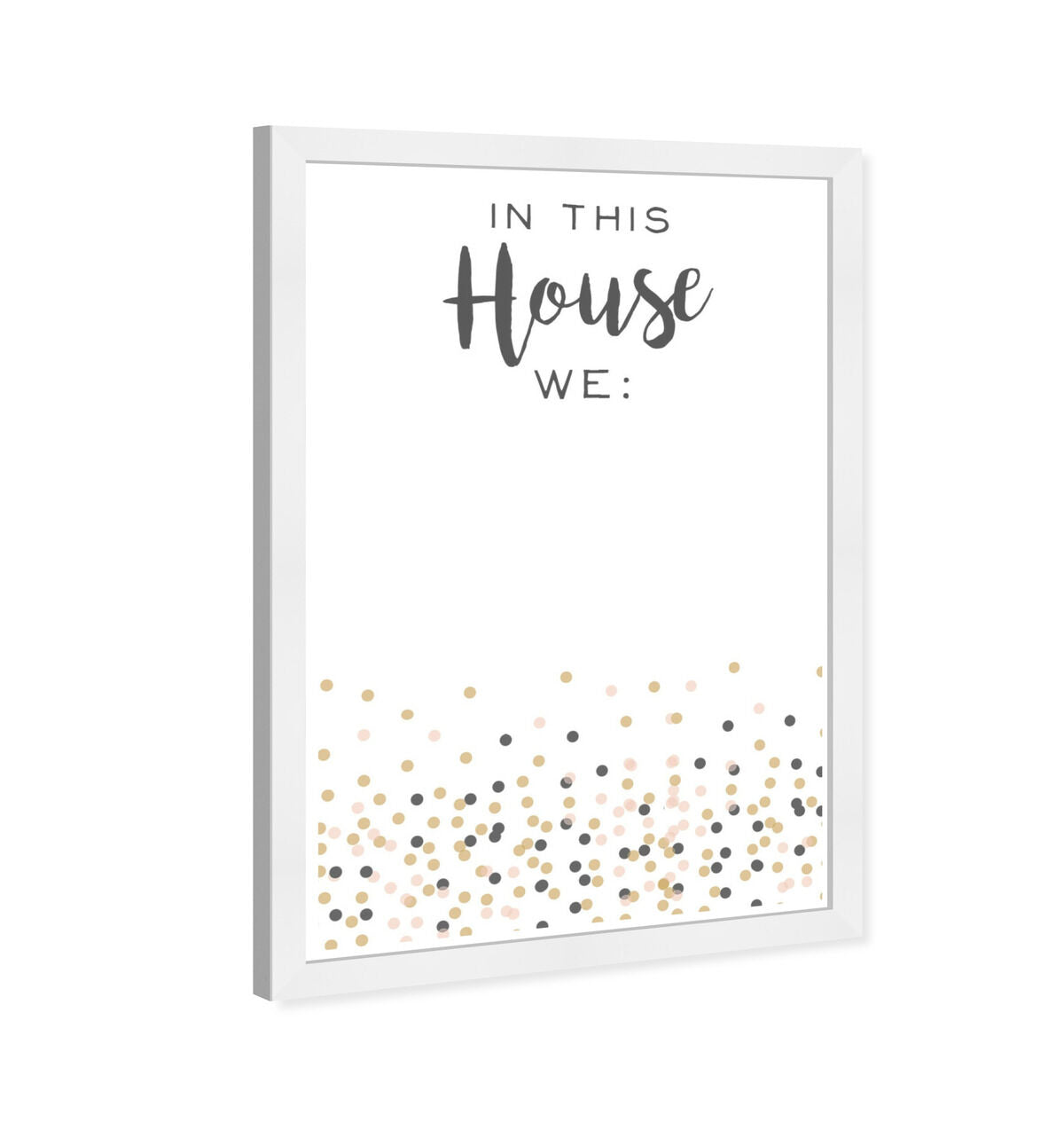 In This House