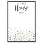 In This House