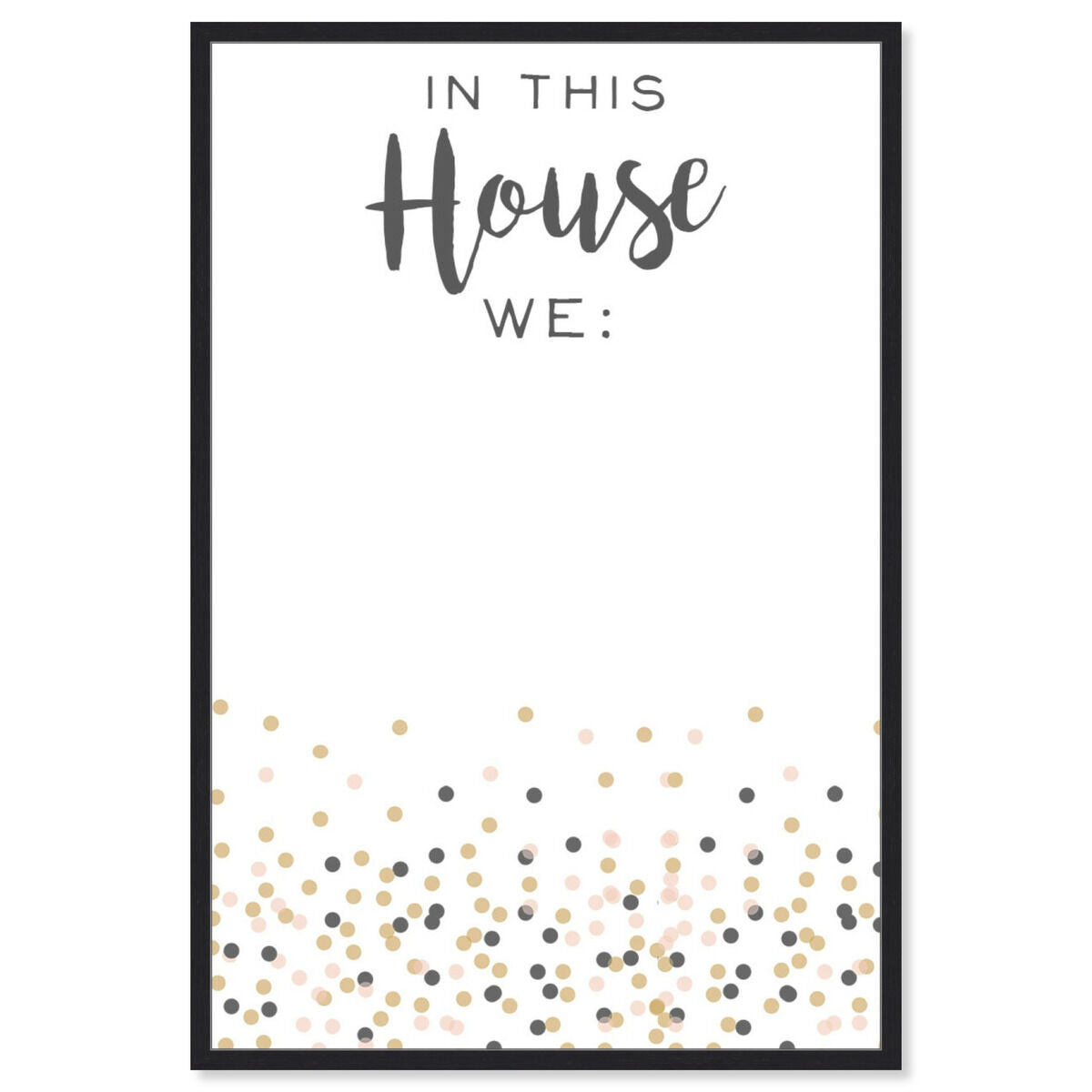 In This House