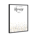 In This House