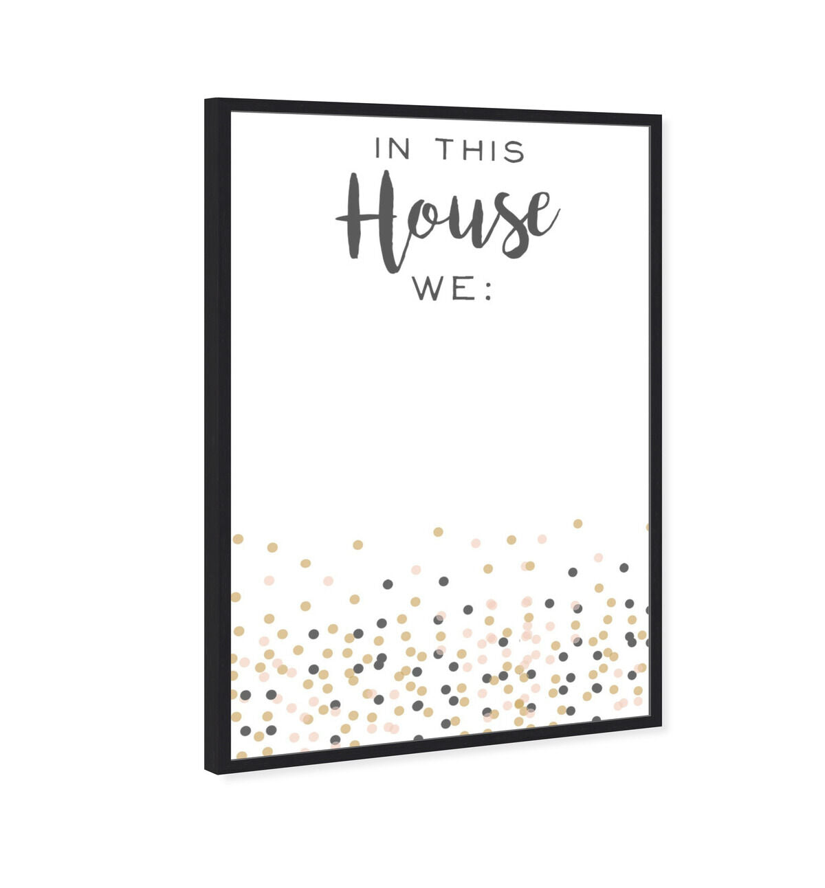 In This House