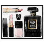 Essential Coco I
