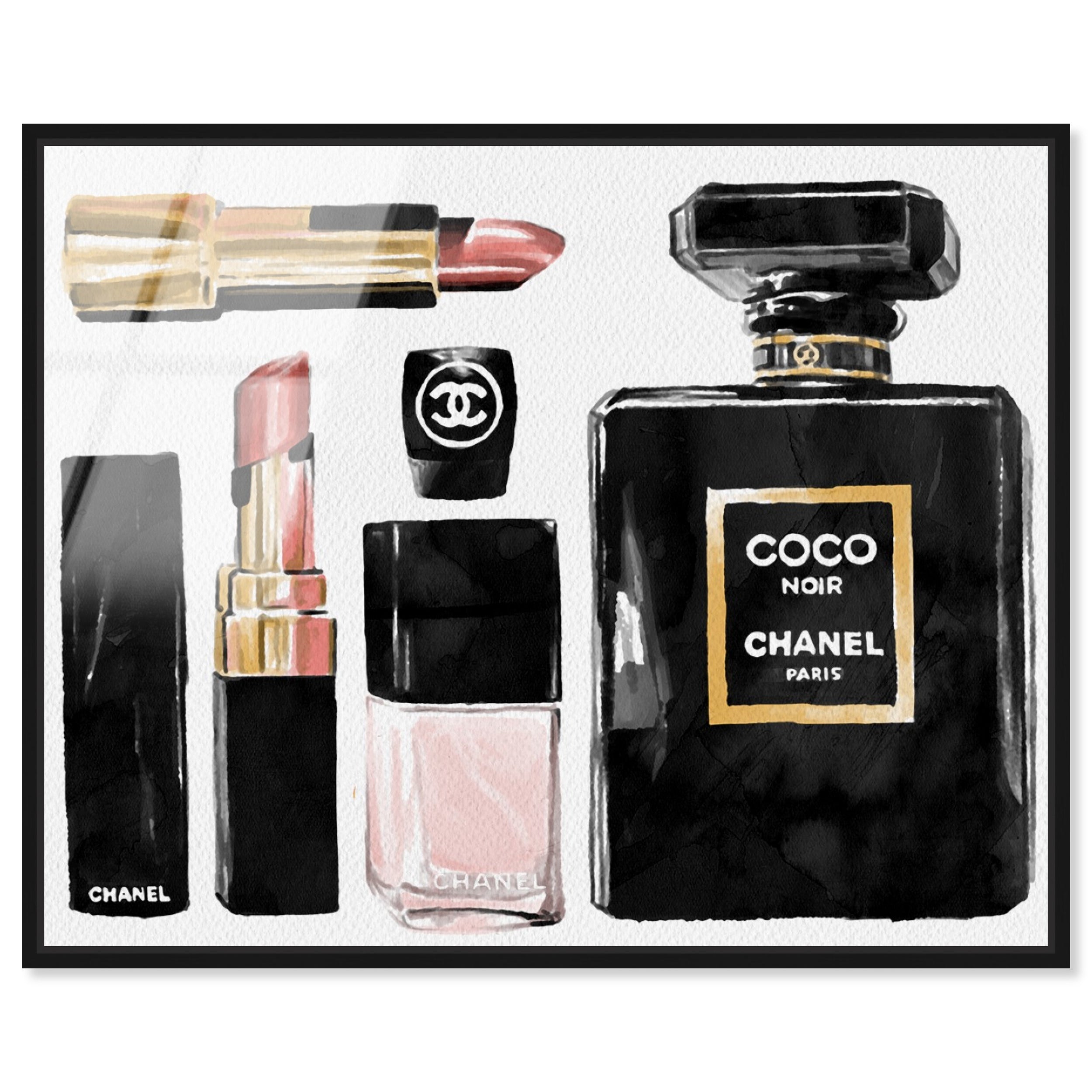 Essential Coco I