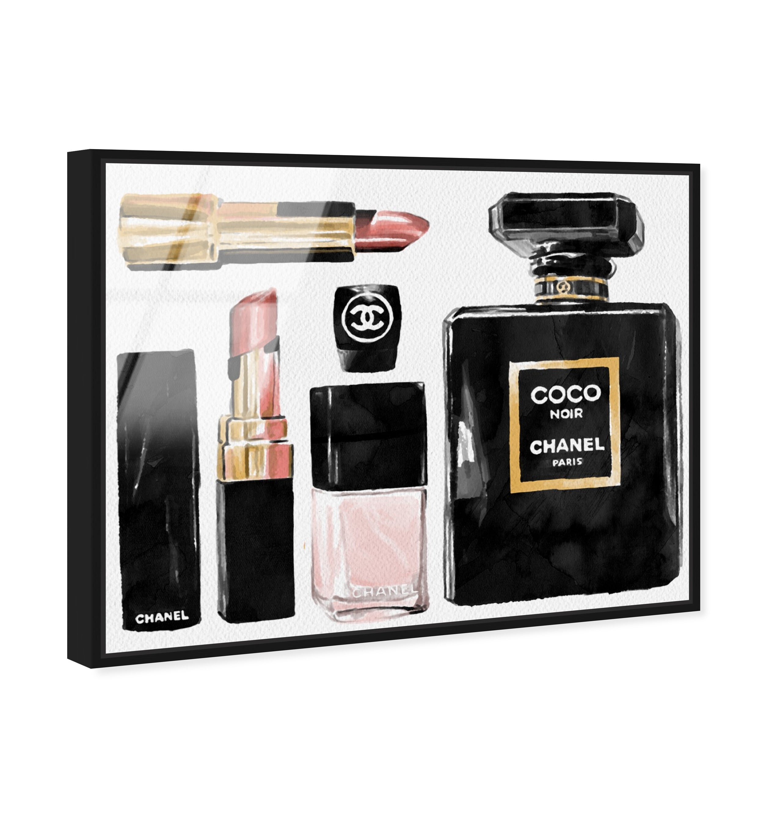 Essential Coco I