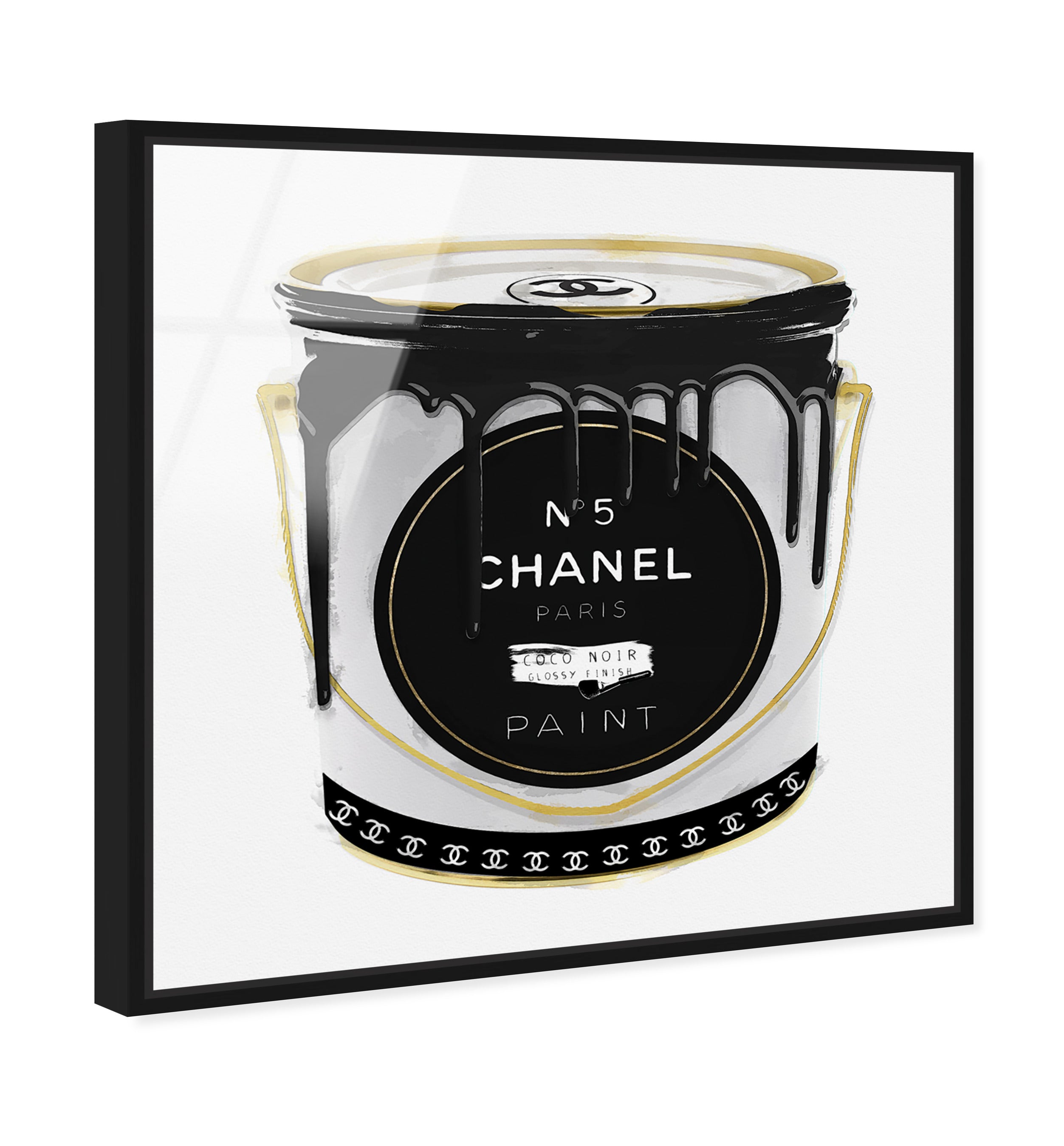 Fashion Paint