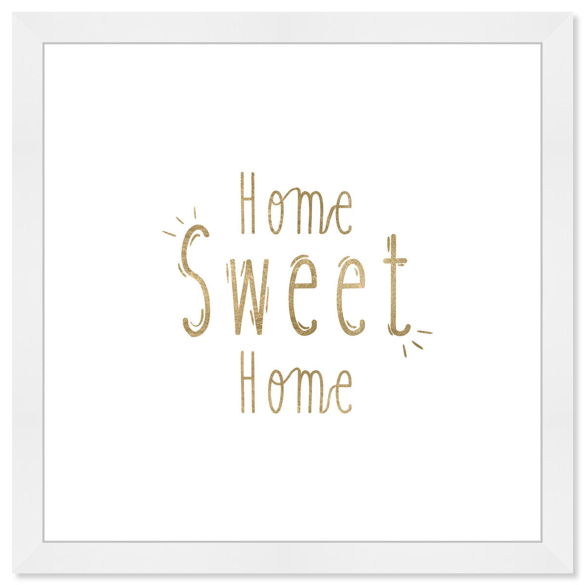 Home Sweet Home Main image