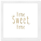 Home Sweet Home
