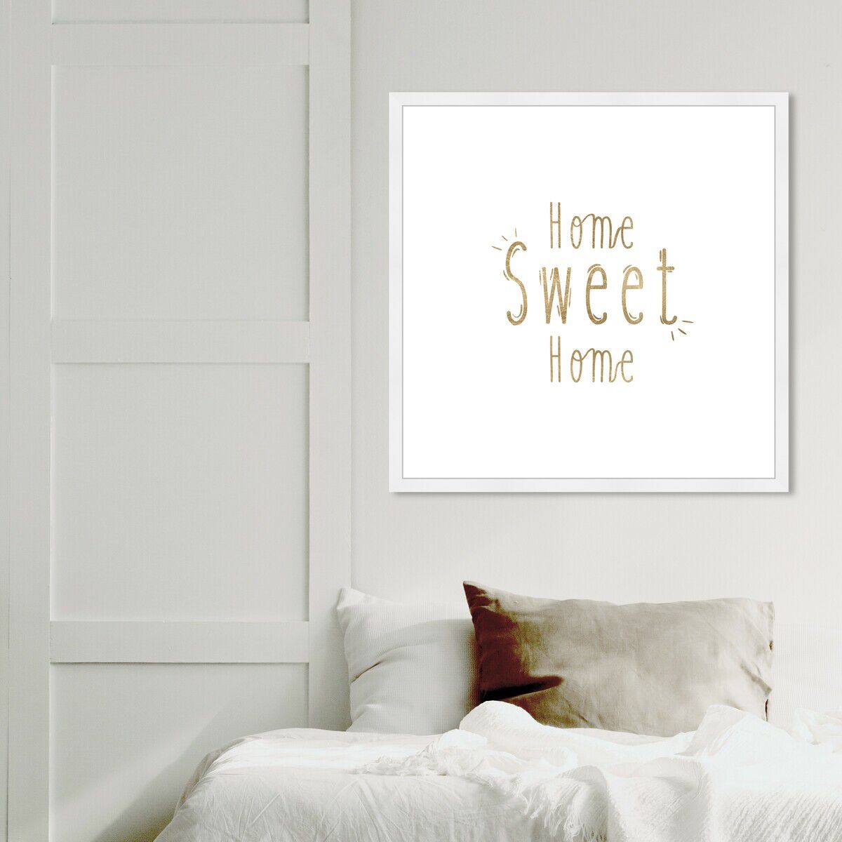 Home Sweet Home
