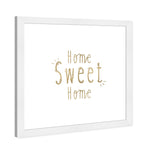 Home Sweet Home