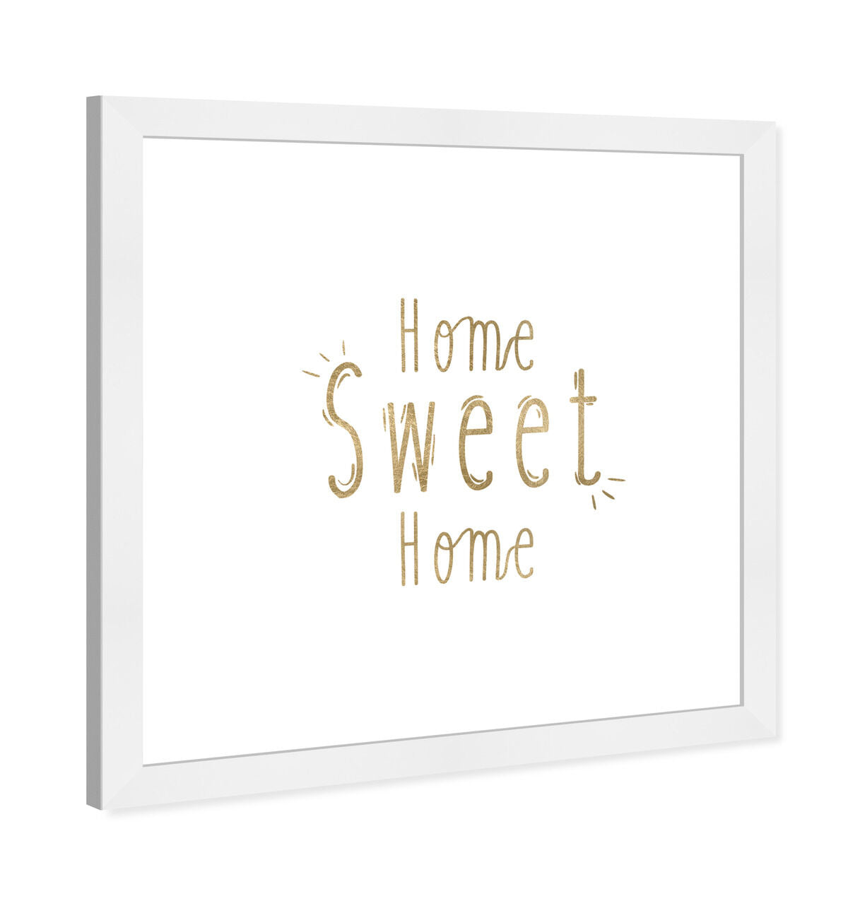Home Sweet Home