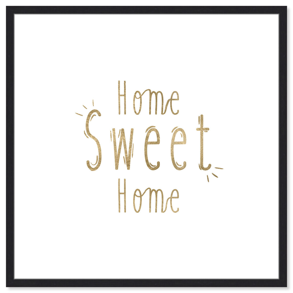 Home Sweet Home