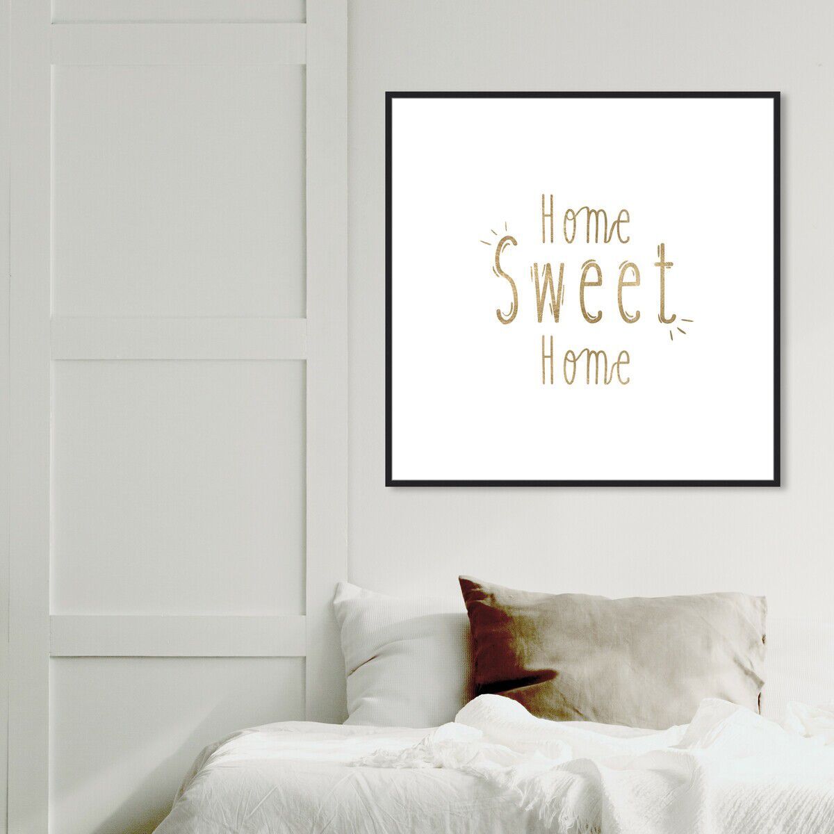 Home Sweet Home