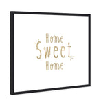 Home Sweet Home