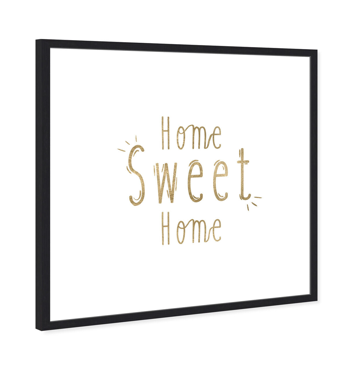 Home Sweet Home