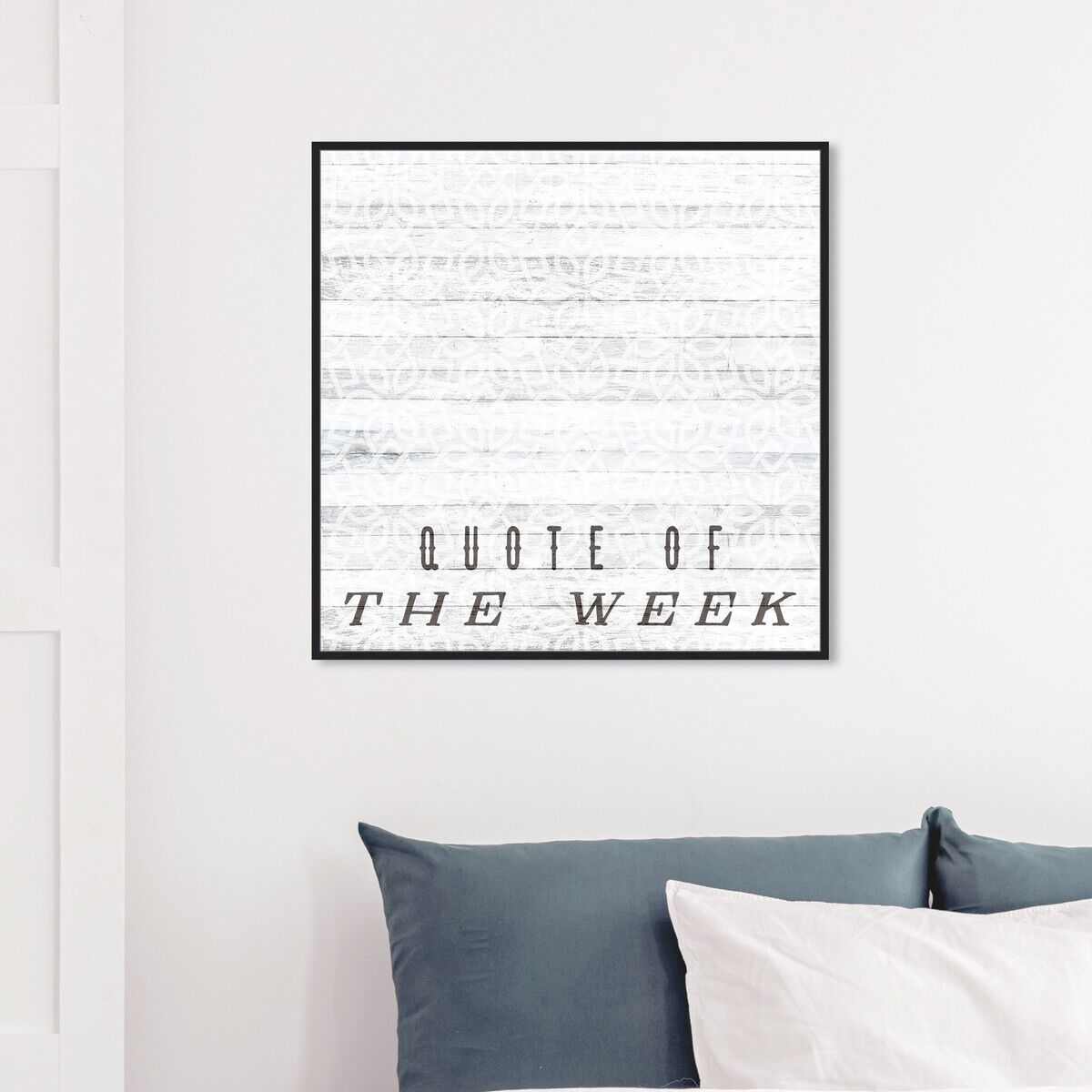 Quote Of The Week