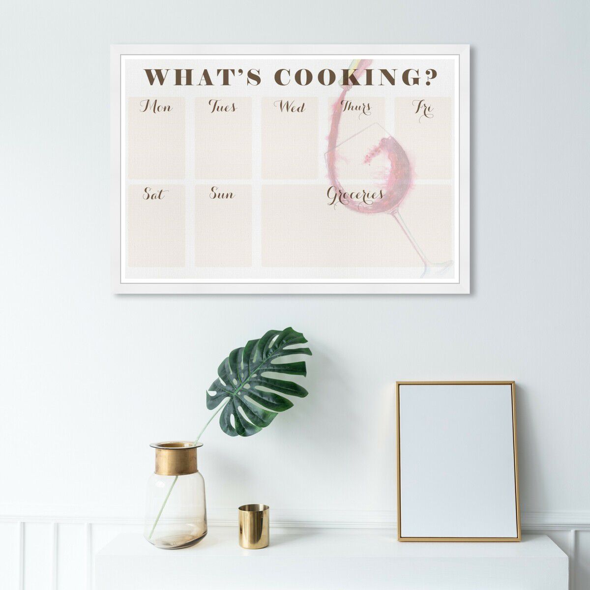 Whats Cooking