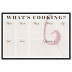 Whats Cooking