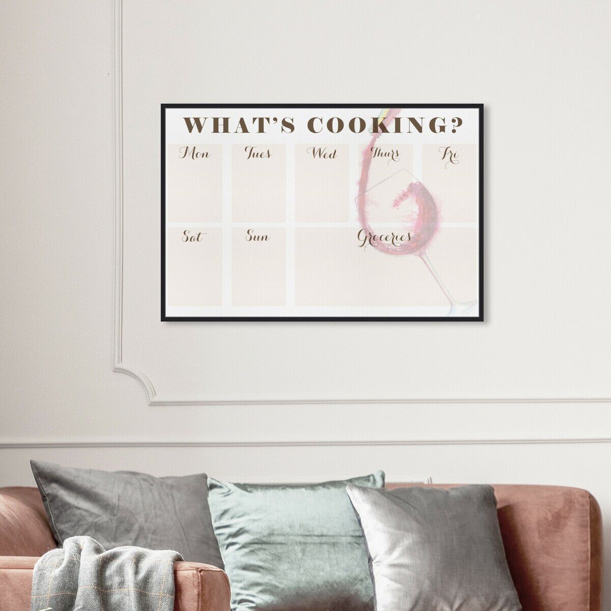 Whats Cooking