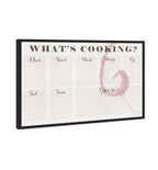 Whats Cooking