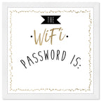 WIfi Password