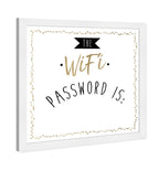 WIfi Password