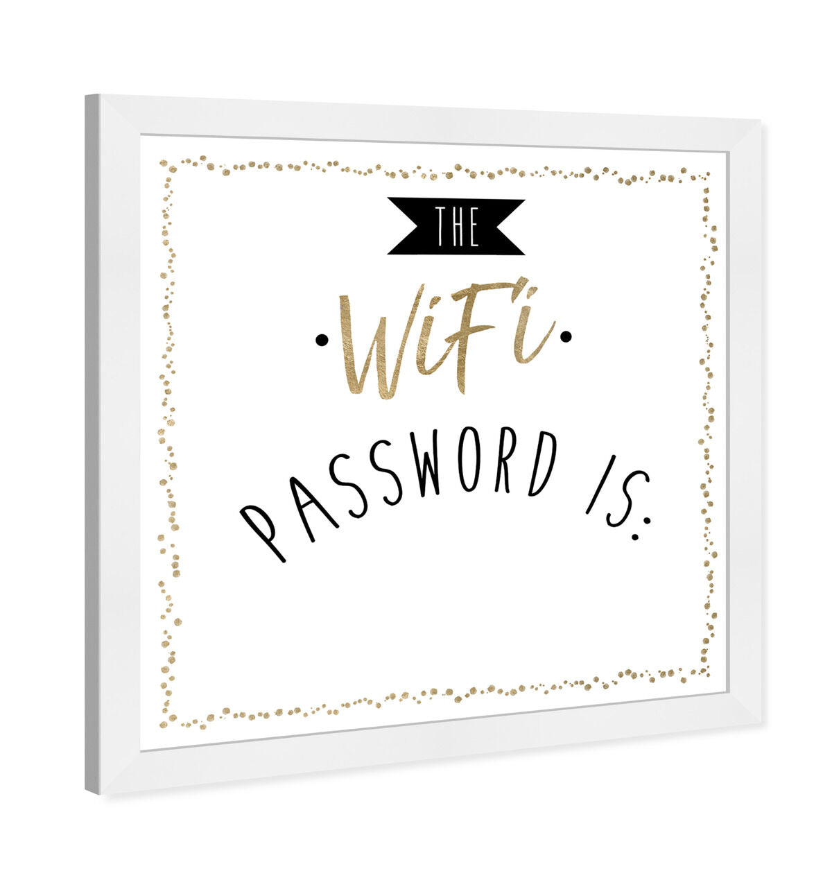 WIfi Password