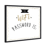 WIfi Password