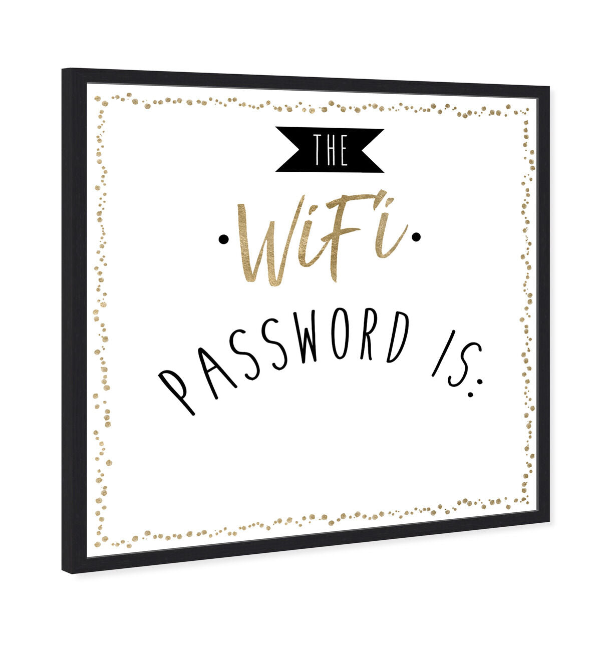 WIfi Password