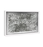 Feather Angles Silver