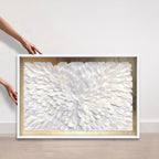 Feather Angles II