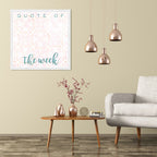 Quote Of The Week Bright