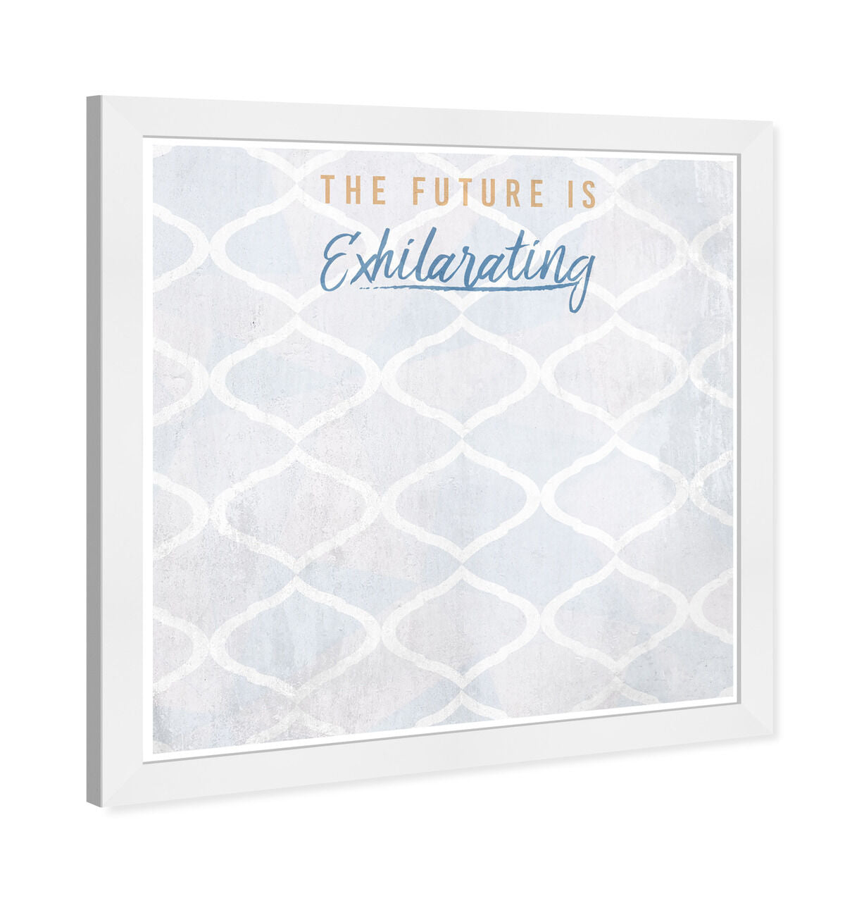 The Future