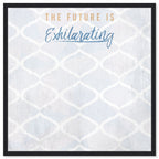 The Future