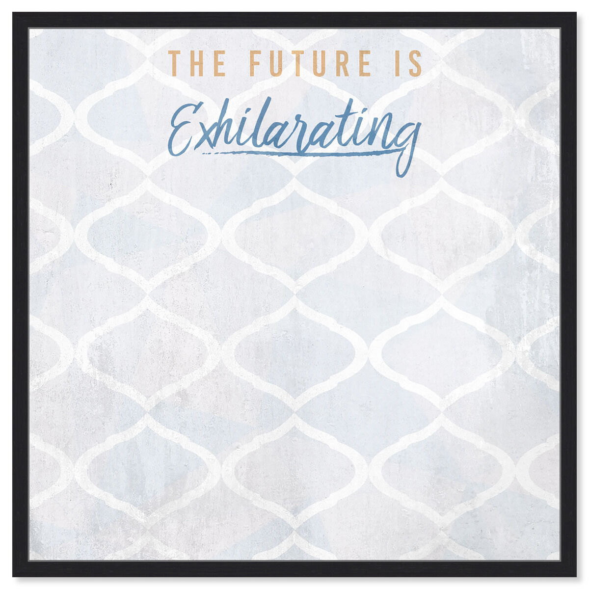 The Future