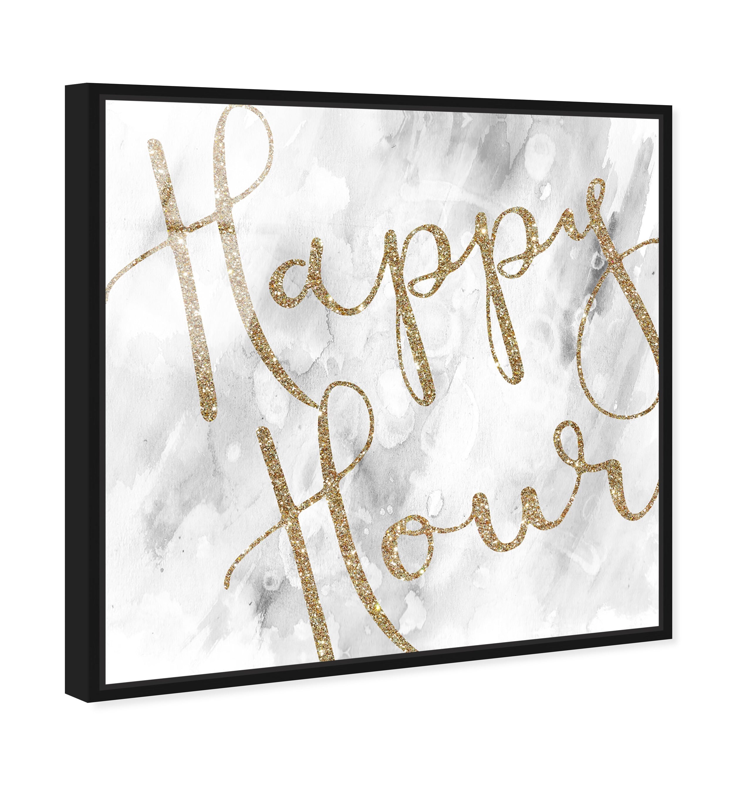 Happy Hour Sparkle