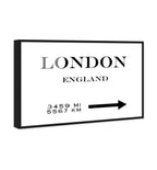 London Road
