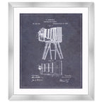 Samuels Camera, 1885