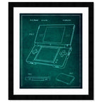 Electronic Game Machine, 2007