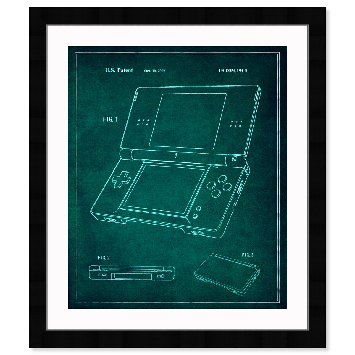 Electronic Game Machine, 2007