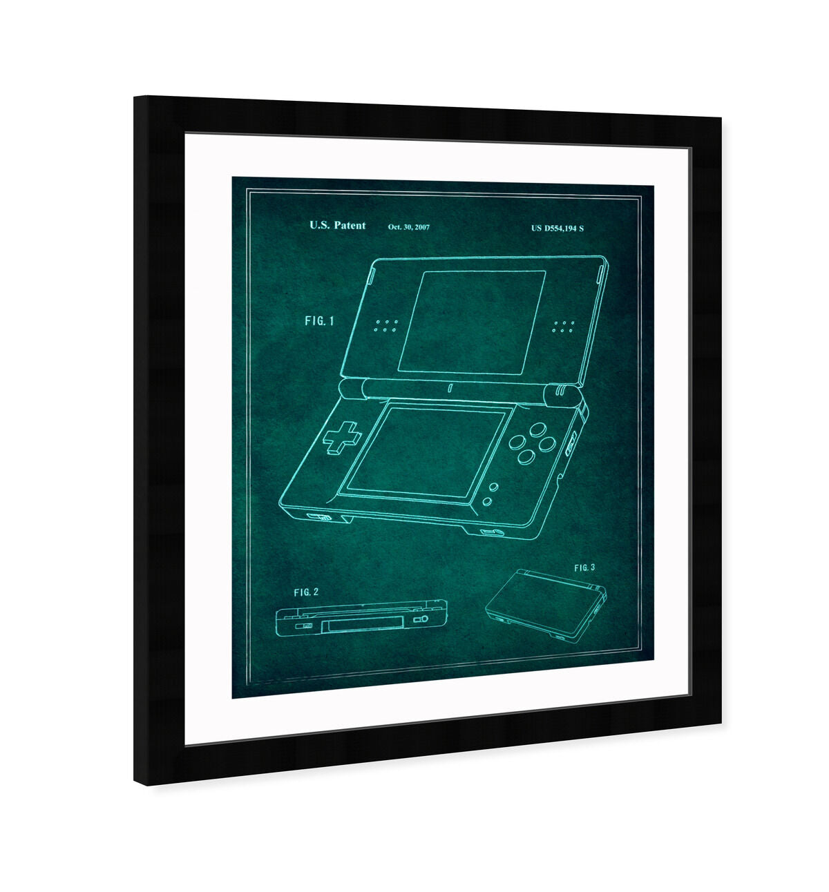 Electronic Game Machine, 2007