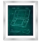 Electronic Game Machine, 2007