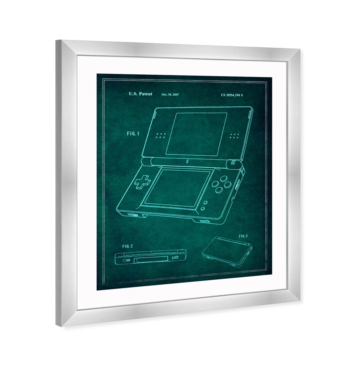 Electronic Game Machine, 2007