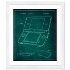 Electronic Game Machine, 2007