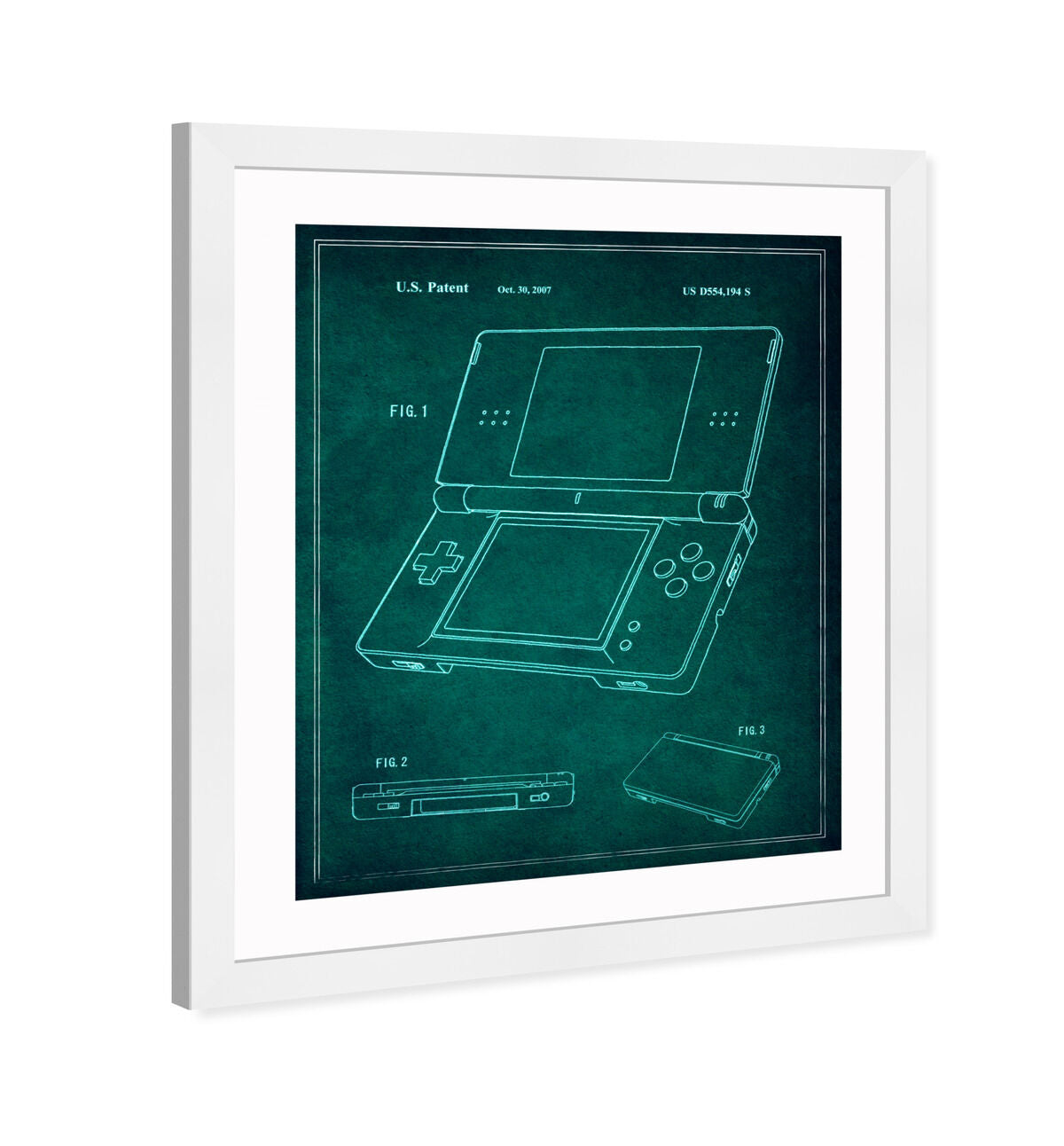 Electronic Game Machine, 2007